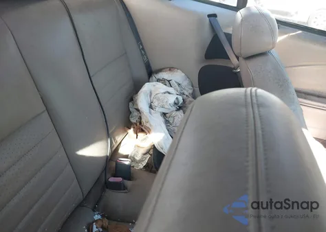 2001 Ford Mustang Gt из США, поврежденный, VIN 1FAFP45X11F213014